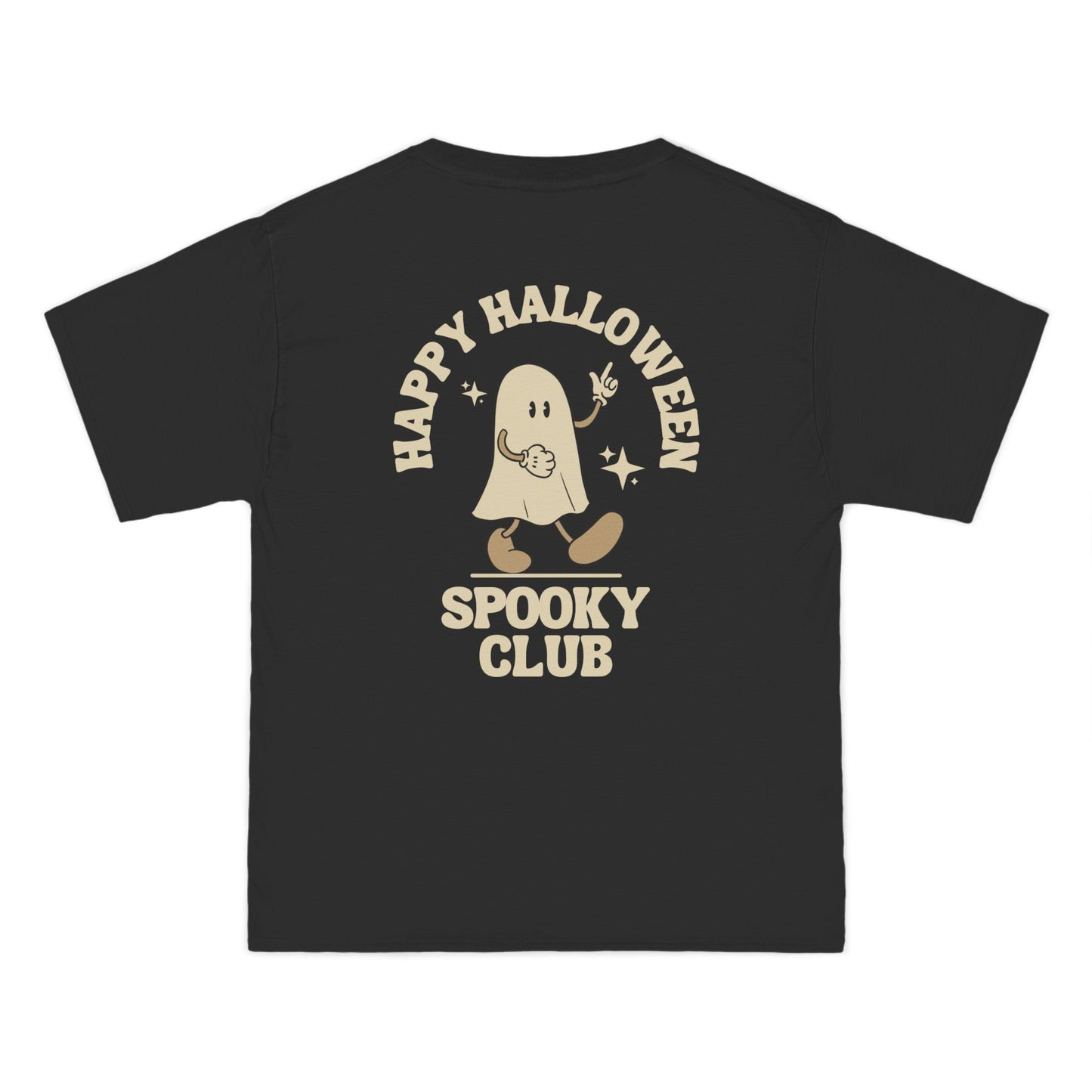 Spooky Club