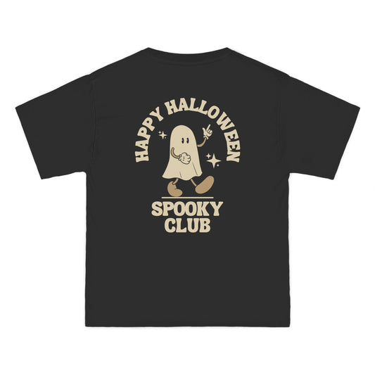 Spooky Club