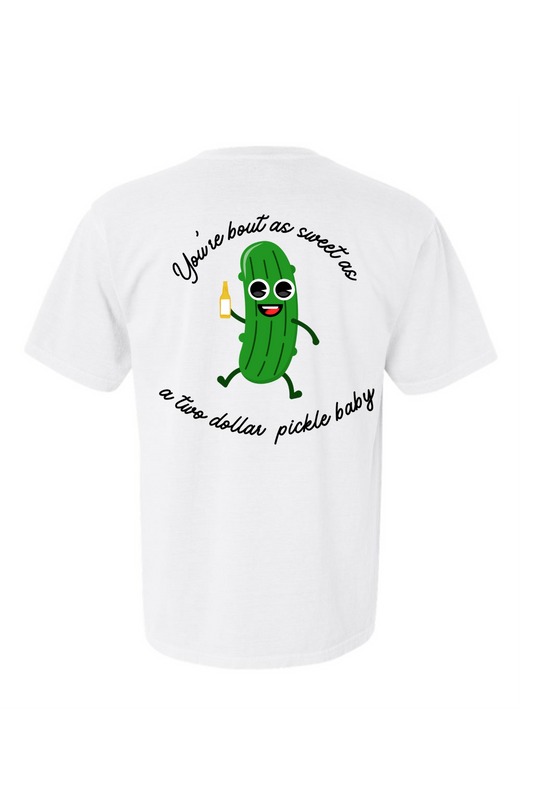 $2 pickle