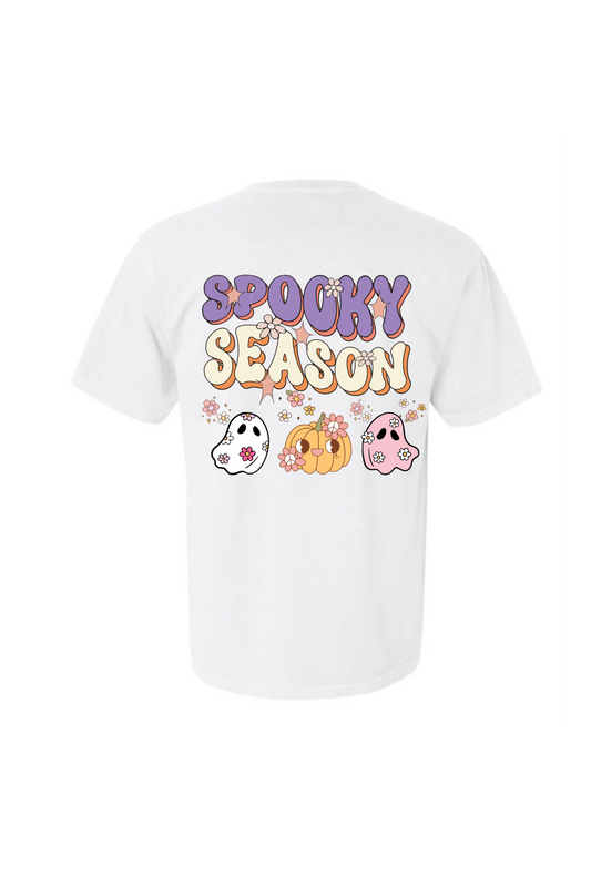 Spooky Season