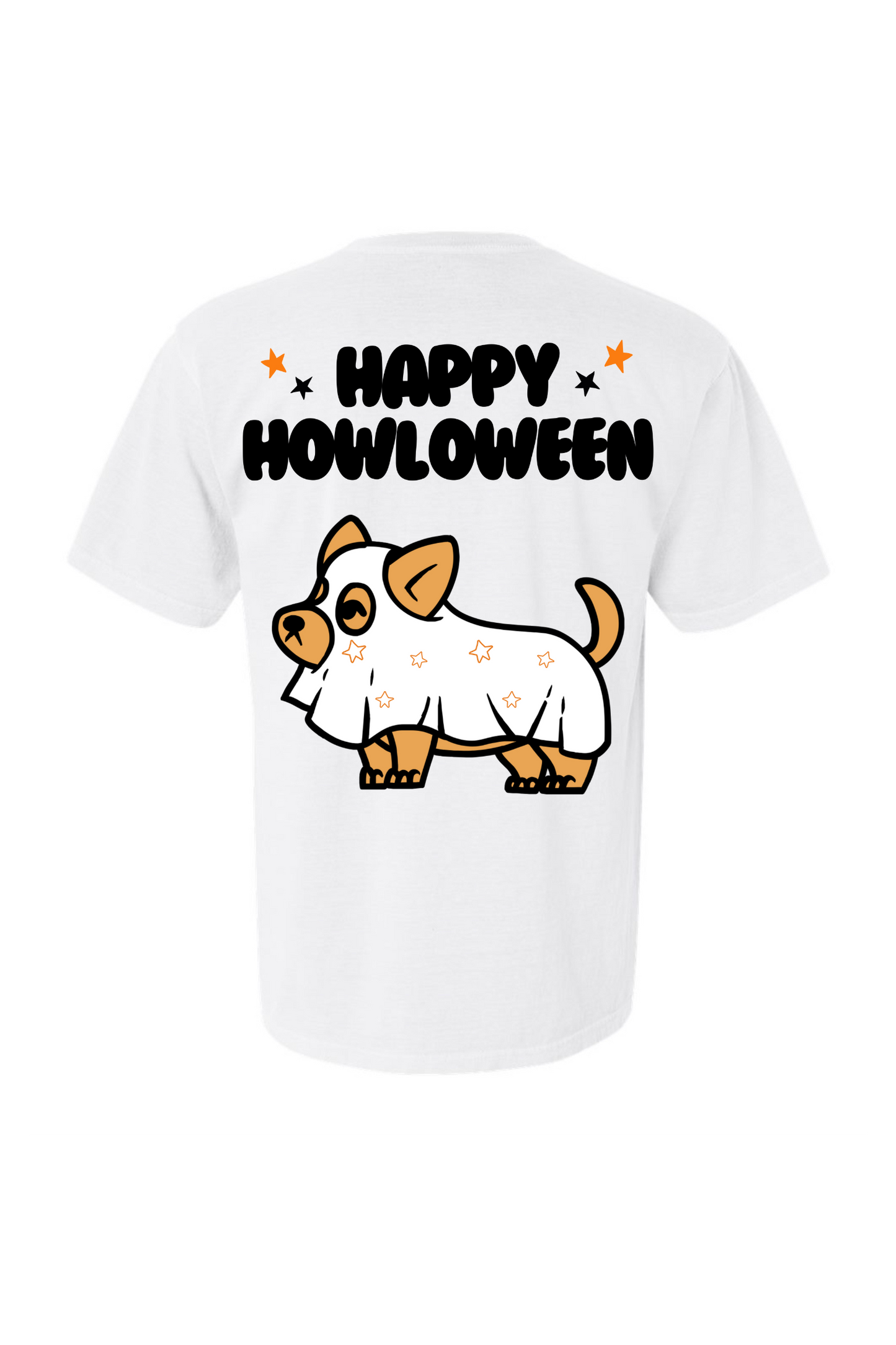 Happy Howloween