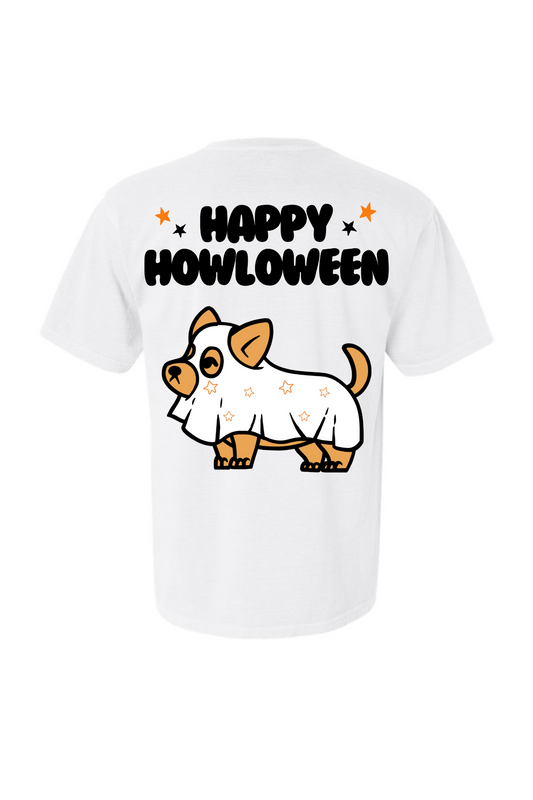 Happy Howloween