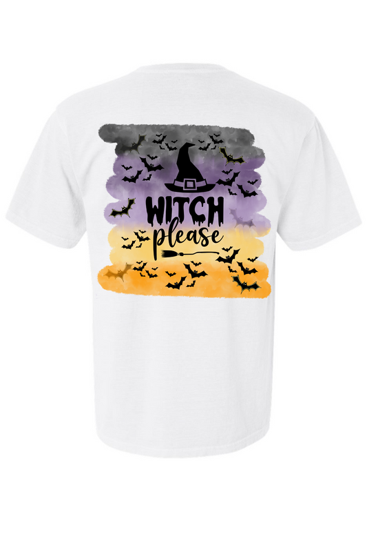 Witch Please