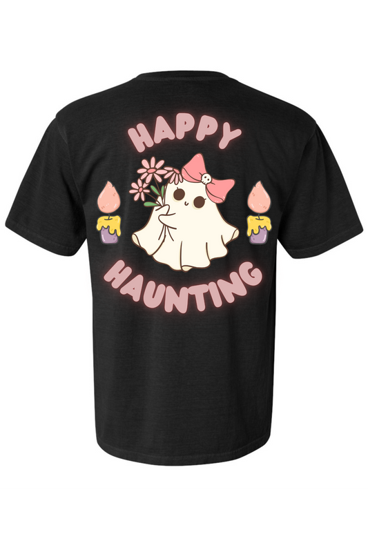 Happy Haunting